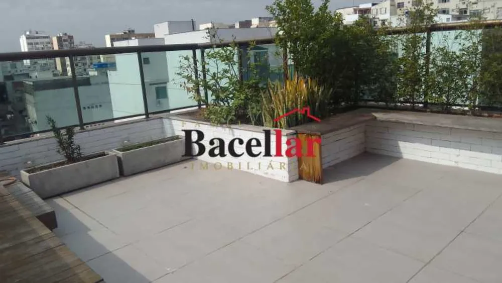 Cobertura, 2 quartos, 167 m² - Foto 26