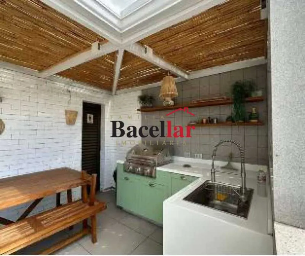 Cobertura, 2 quartos, 167 m² - Foto 22