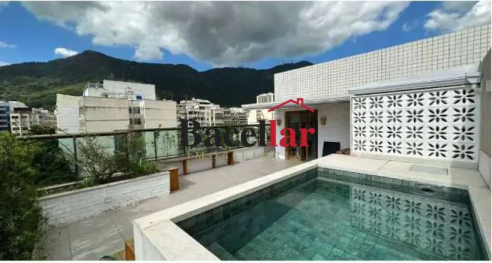 Cobertura, 2 quartos, 167 m² - Foto 25
