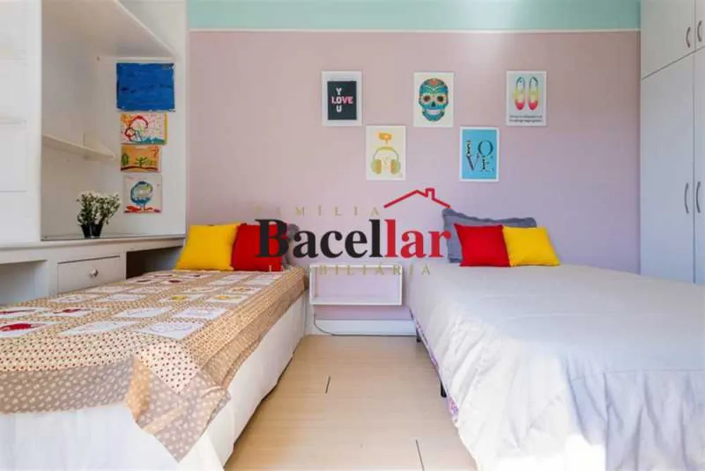Apartamento, 3 quartos, 170 m² - Foto 13