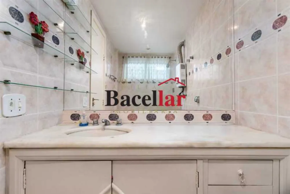 Apartamento, 3 quartos, 170 m² - Foto 11
