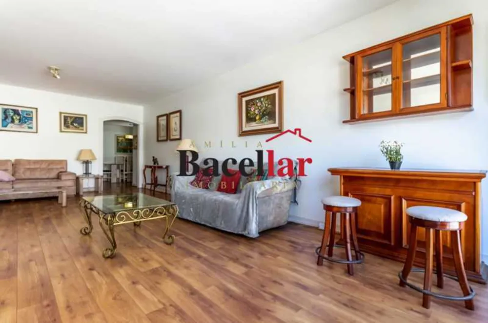 Apartamento, 3 quartos, 170 m² - Foto 8