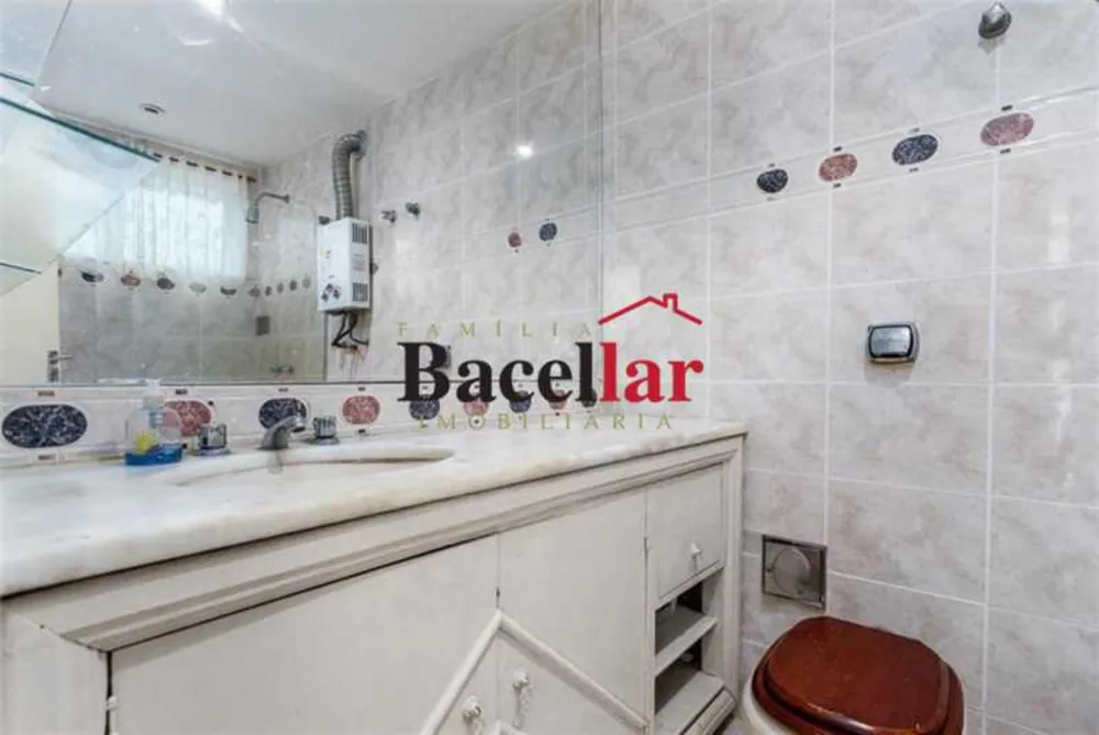 Apartamento, 3 quartos, 170 m² - Foto 7