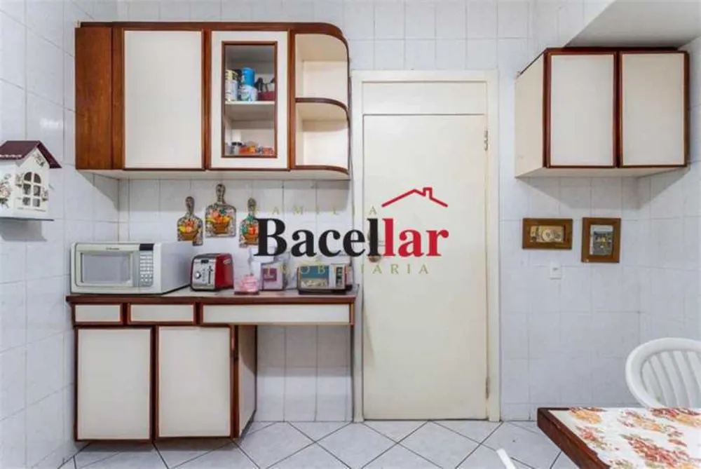 Apartamento, 3 quartos, 170 m² - Foto 12