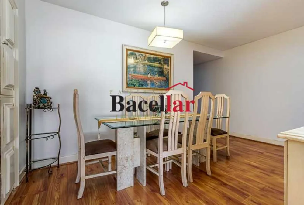 Apartamento, 3 quartos, 170 m² - Foto 9