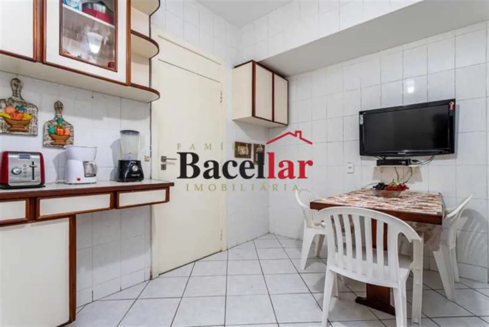 Apartamento, 3 quartos, 170 m² - Foto 1