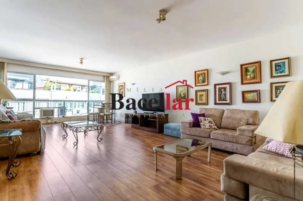Apartamento, 3 quartos, 170 m² - Foto 10