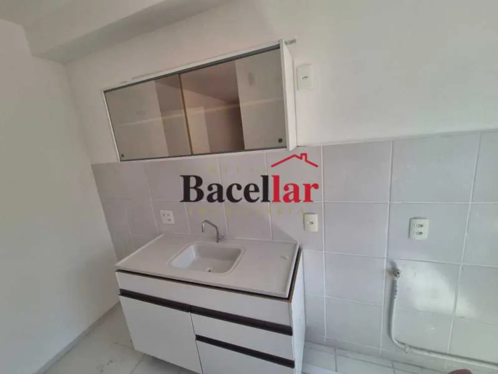 Apartamento, 2 quartos, 41 m² - Foto 1