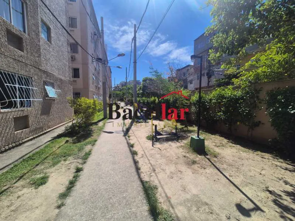 Apartamento, 2 quartos, 41 m² - Foto 7