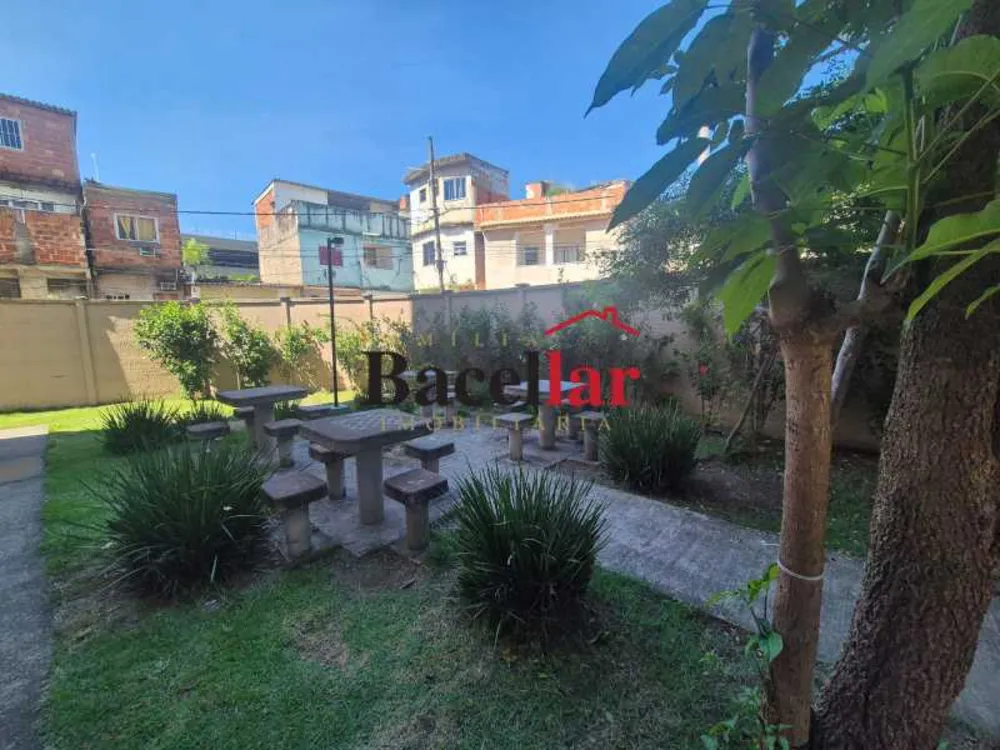 Apartamento, 2 quartos, 41 m² - Foto 8