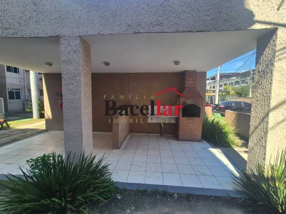 Apartamento, 2 quartos, 41 m² - Foto 17