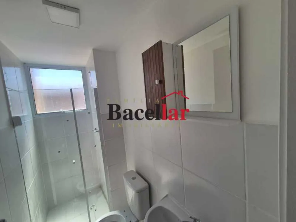 Apartamento, 2 quartos, 41 m² - Foto 3