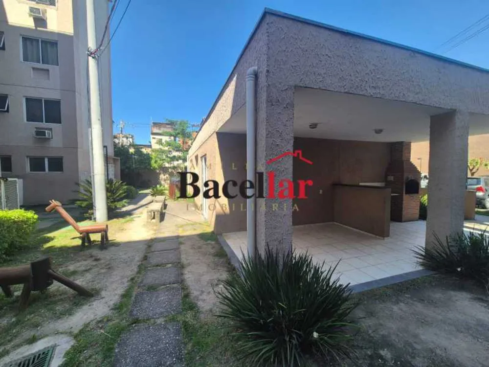 Apartamento, 2 quartos, 41 m² - Foto 5