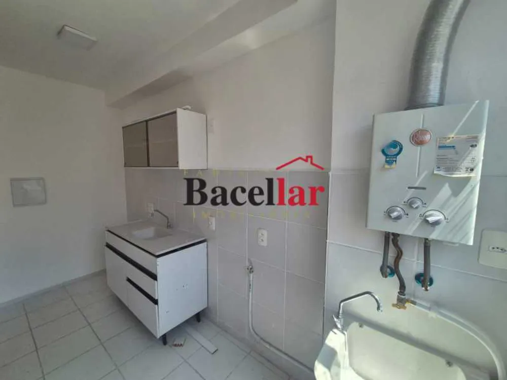 Apartamento, 2 quartos, 41 m² - Foto 11