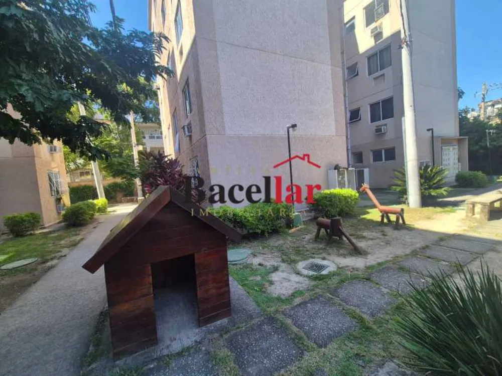 Apartamento, 2 quartos, 41 m² - Foto 9