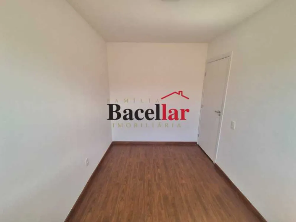 Apartamento, 2 quartos, 41 m² - Foto 2