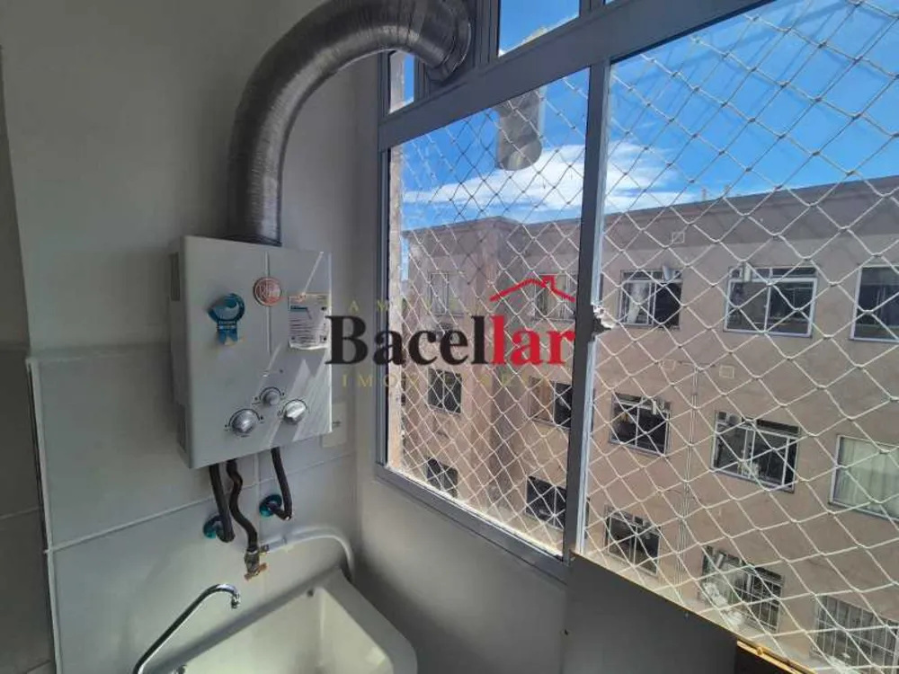 Apartamento, 2 quartos, 41 m² - Foto 23