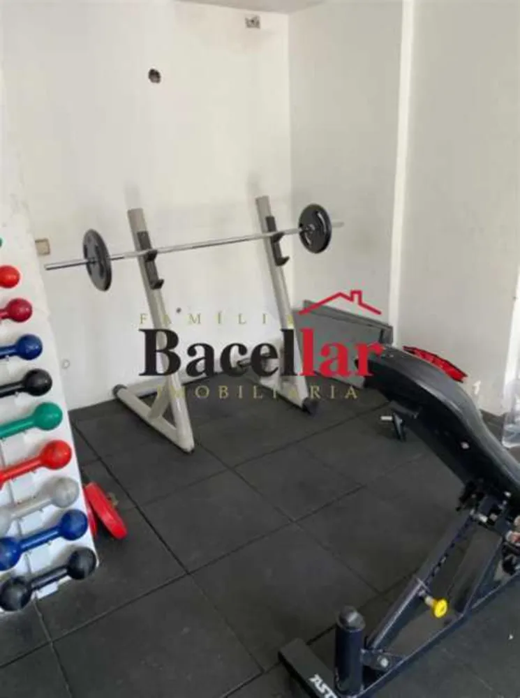 Apartamento, 2 quartos, 90 m² - Foto 20
