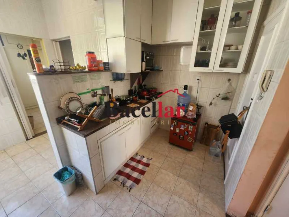 Apartamento, 2 quartos, 55 m² - Foto 11