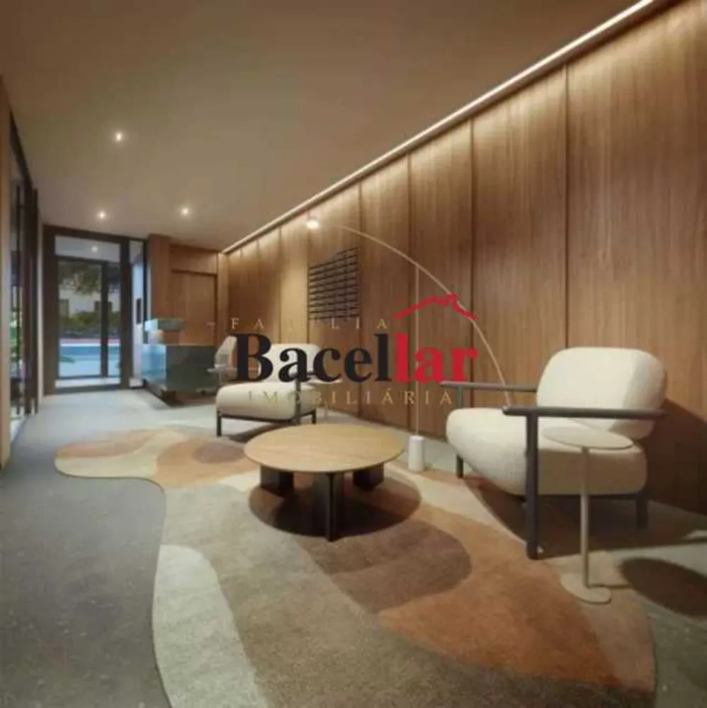 Apartamento, 2 quartos, 66 m² - Foto 1