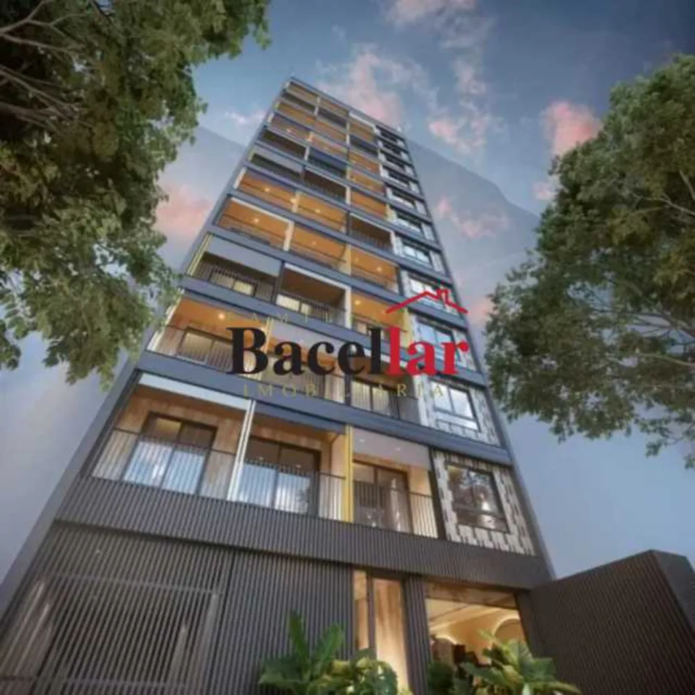 Apartamento, 2 quartos, 66 m² - Foto 4