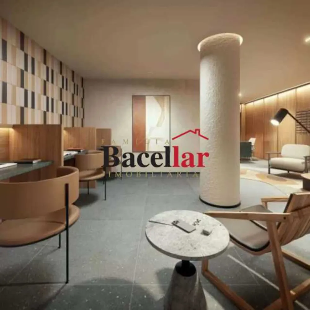 Apartamento, 2 quartos, 66 m² - Foto 8