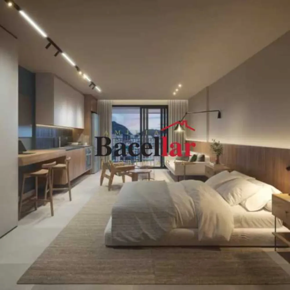 Apartamento, 2 quartos, 66 m² - Foto 12