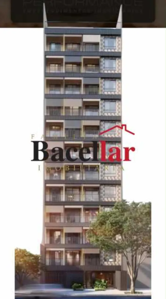 Apartamento, 2 quartos, 66 m² - Foto 2