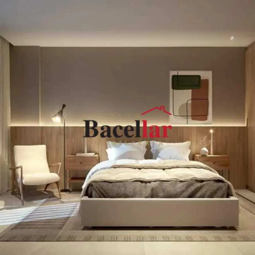 Apartamento, 2 quartos, 66 m² - Foto 11