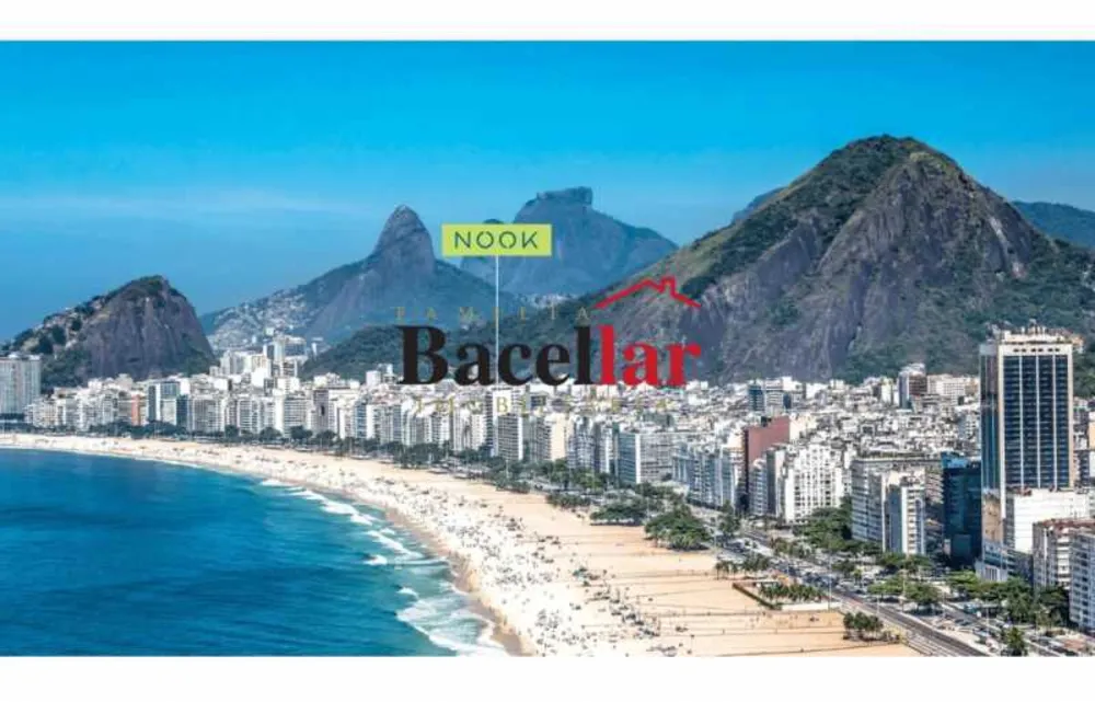 Apartamento, 2 quartos, 66 m² - Foto 15