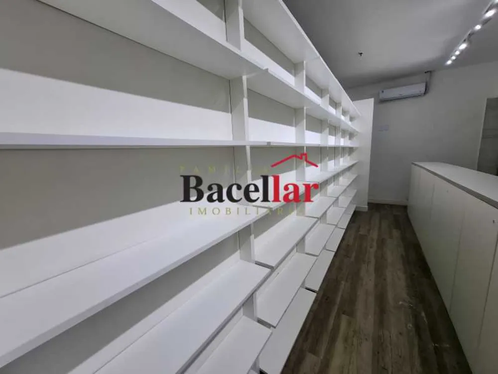 Loja-Salão, 31 m² - Foto 11