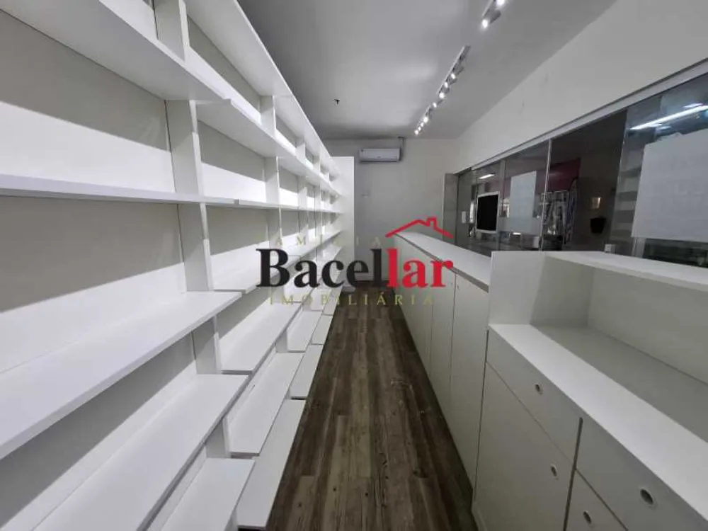 Loja-Salão, 31 m² - Foto 10