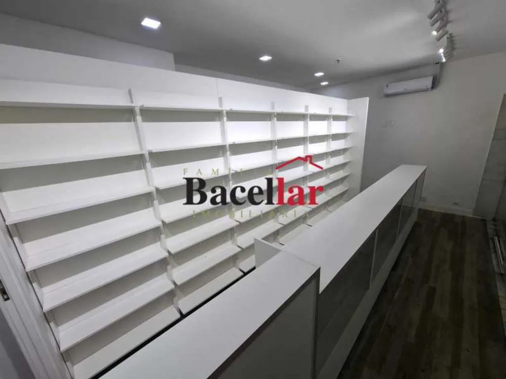 Loja-Salão, 31 m² - Foto 5