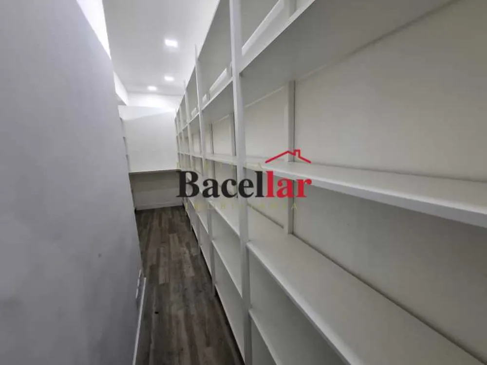 Loja-Salão, 31 m² - Foto 13