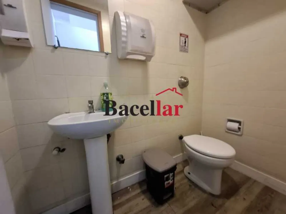 Loja-Salão, 31 m² - Foto 16