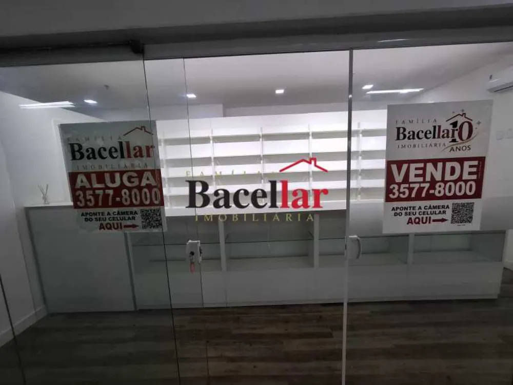 Loja-Salão, 31 m² - Foto 2