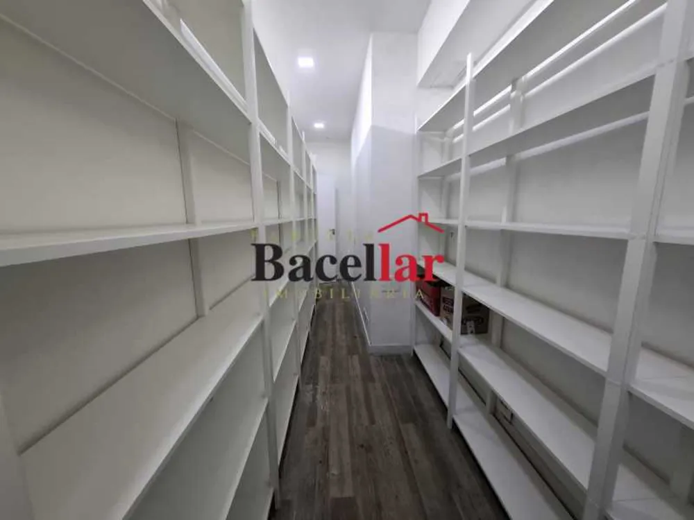 Loja-Salão, 31 m² - Foto 15