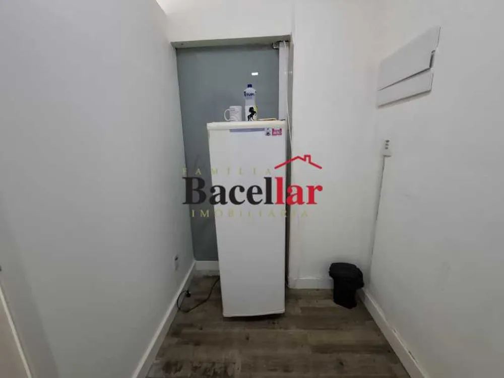 Loja-Salão, 31 m² - Foto 12