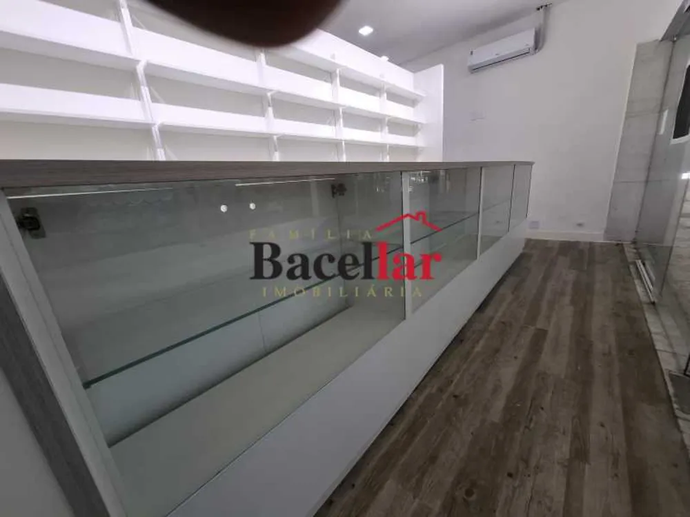 Loja-Salão, 31 m² - Foto 6