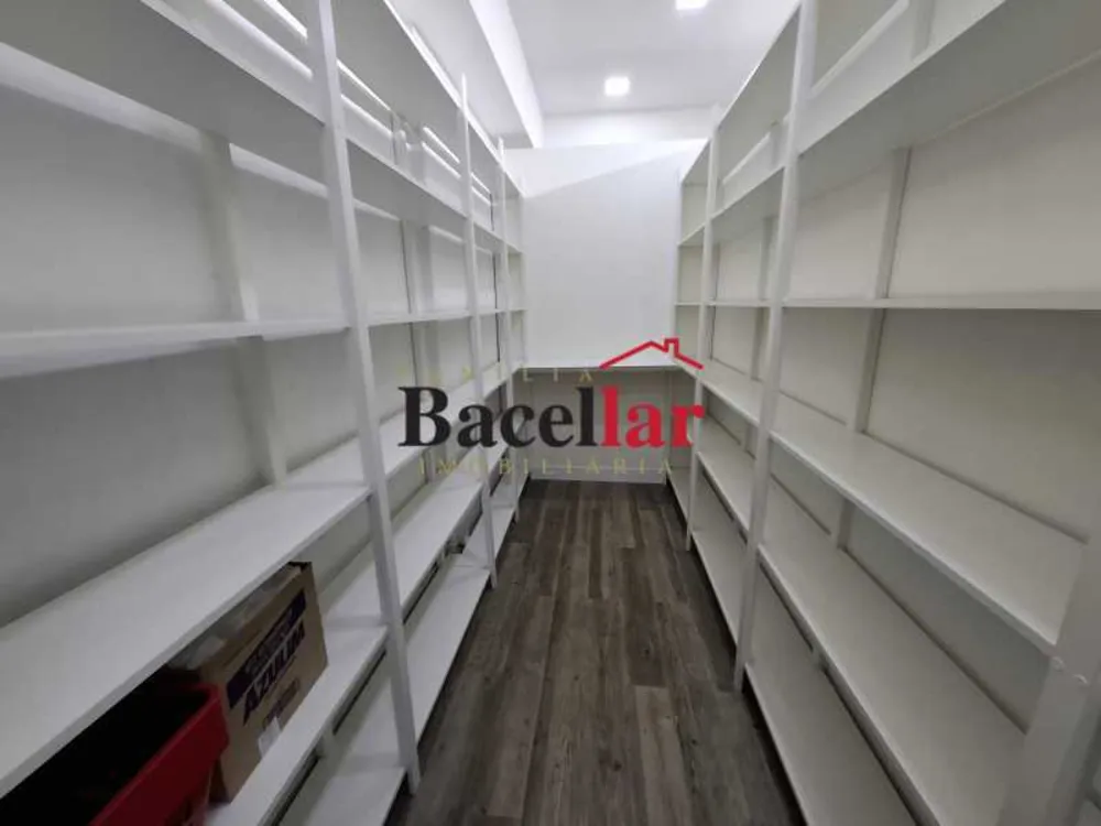 Loja-Salão, 31 m² - Foto 14