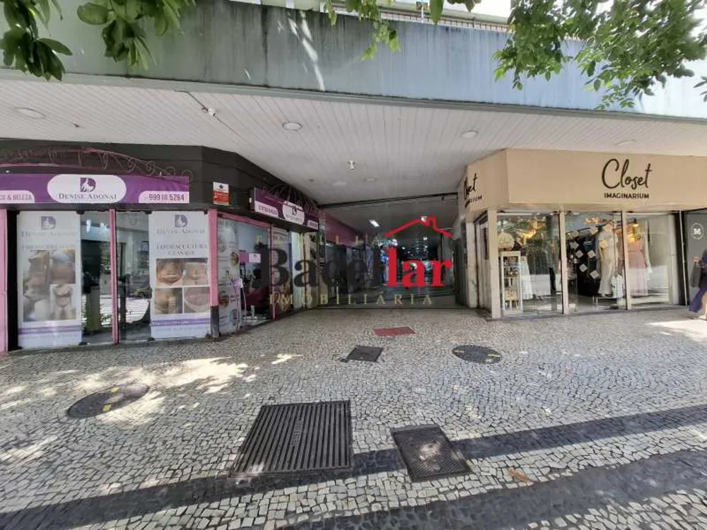 Loja-Salão, 31 m² - Foto 21