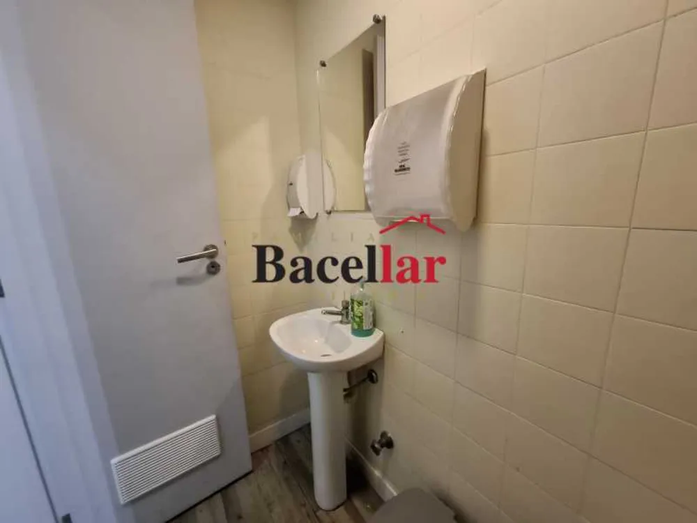 Loja-Salão, 31 m² - Foto 17