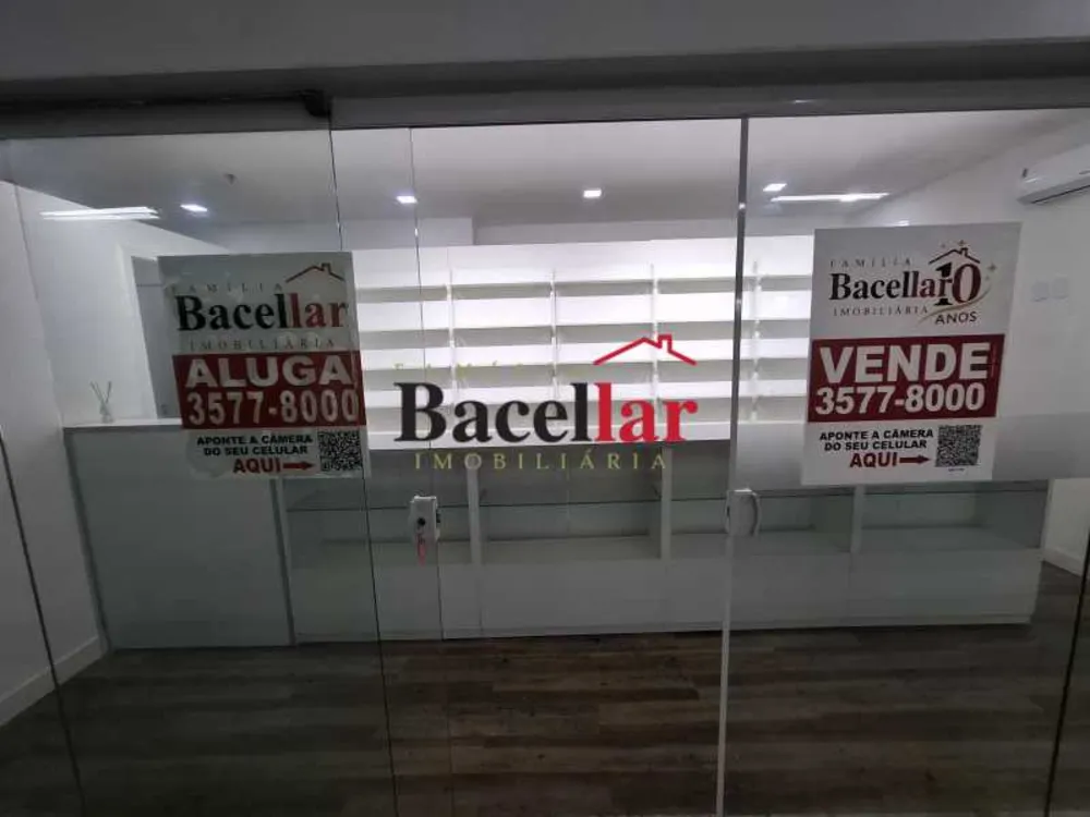 Loja-Salão, 31 m² - Foto 3