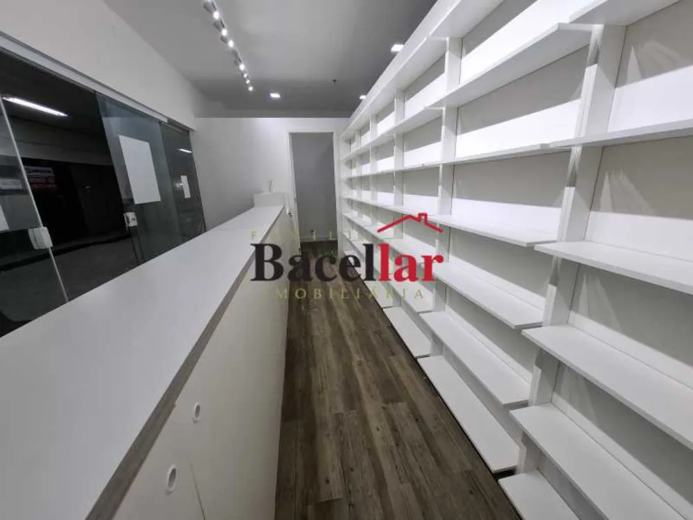 Loja-Salão, 31 m² - Foto 9