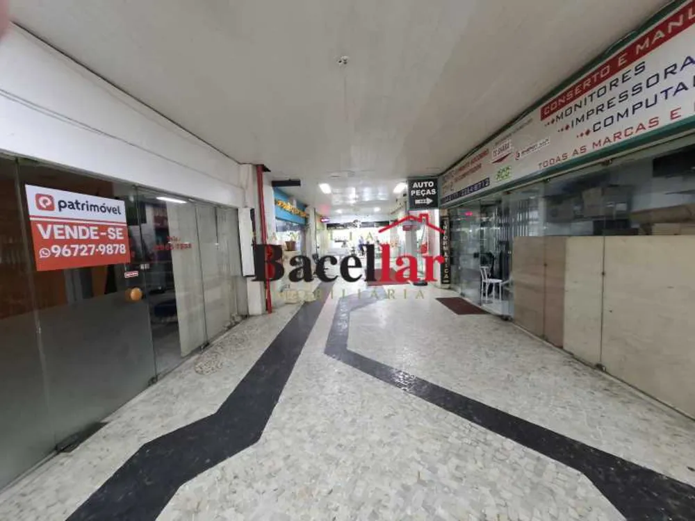 Loja-Salão, 31 m² - Foto 19