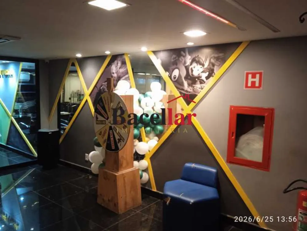 Prédio Inteiro, 750 m² - Foto 6