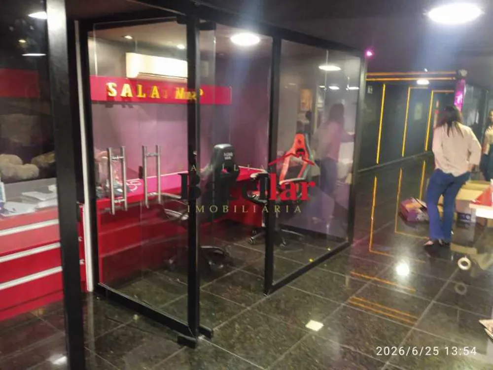 Prédio Inteiro, 750 m² - Foto 20
