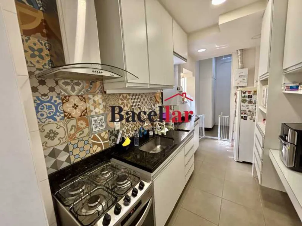 Apartamento, 3 quartos, 87 m² - Foto 17