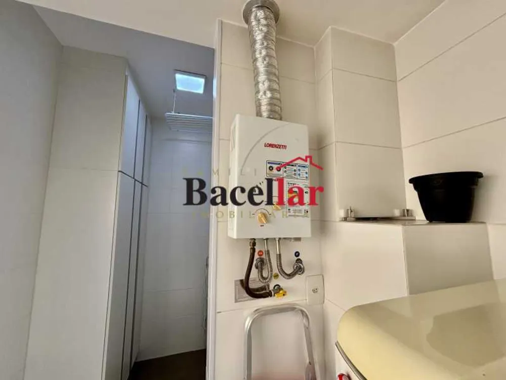 Apartamento, 3 quartos, 87 m² - Foto 21