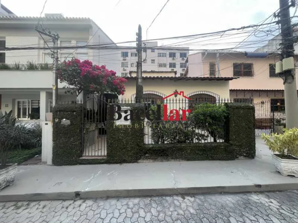 Casa de Vila, 4 quartos - Foto 1